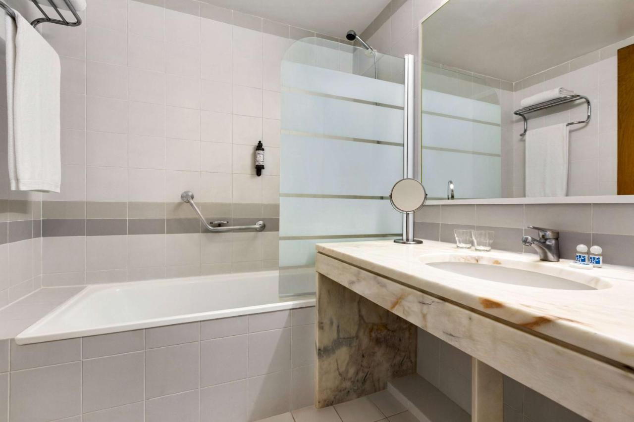TRYP by Wyndham Montijo Parque Hotel in Montitjo - foto 3