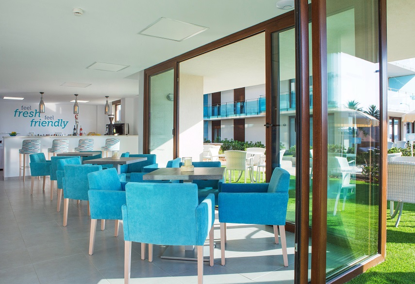 Ferrer Skyline Aparthotel foto 64