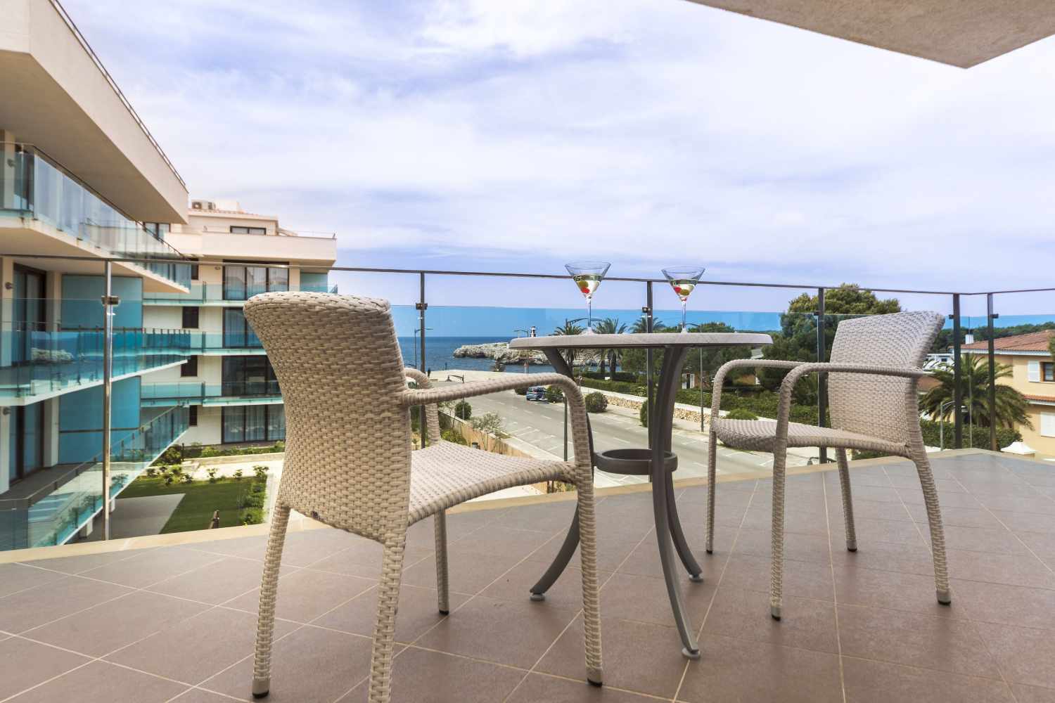 Ferrer Skyline Aparthotel foto 36