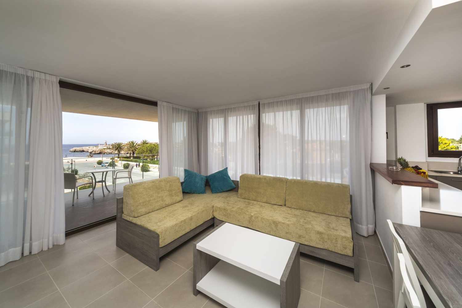 Ferrer Skyline Aparthotel foto 37