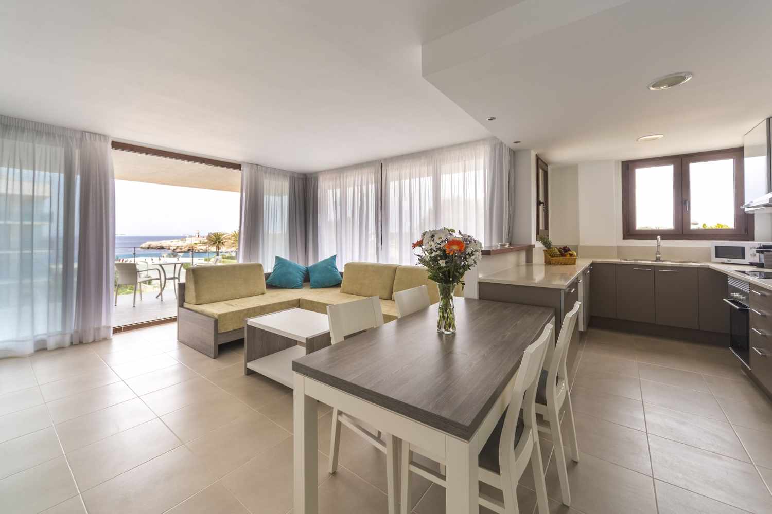 Ferrer Skyline Aparthotel foto 39