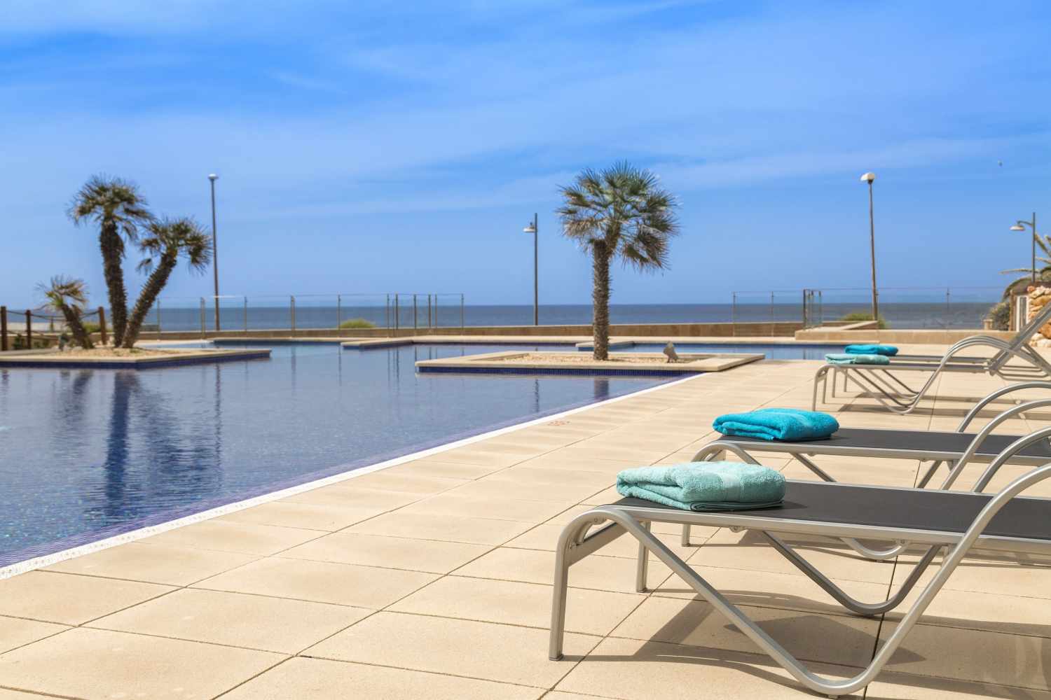 Ferrer Skyline Aparthotel foto 44