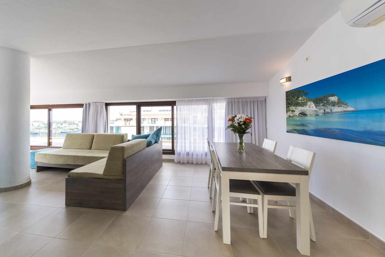 Ferrer Skyline Aparthotel foto 48