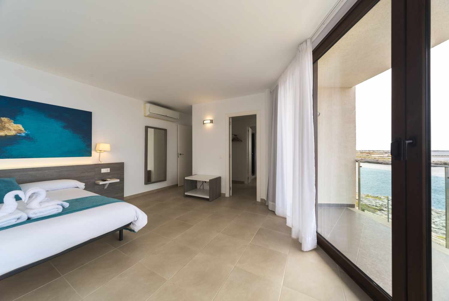 Ferrer Skyline Aparthotel foto 50