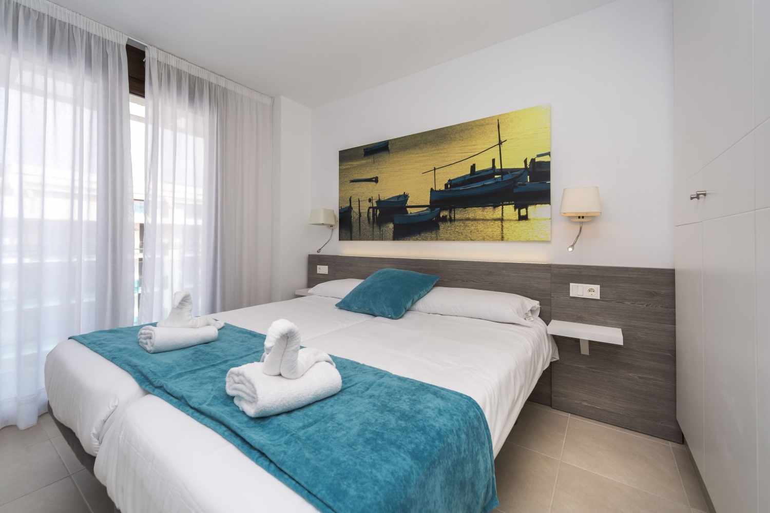 Ferrer Skyline Aparthotel foto 51