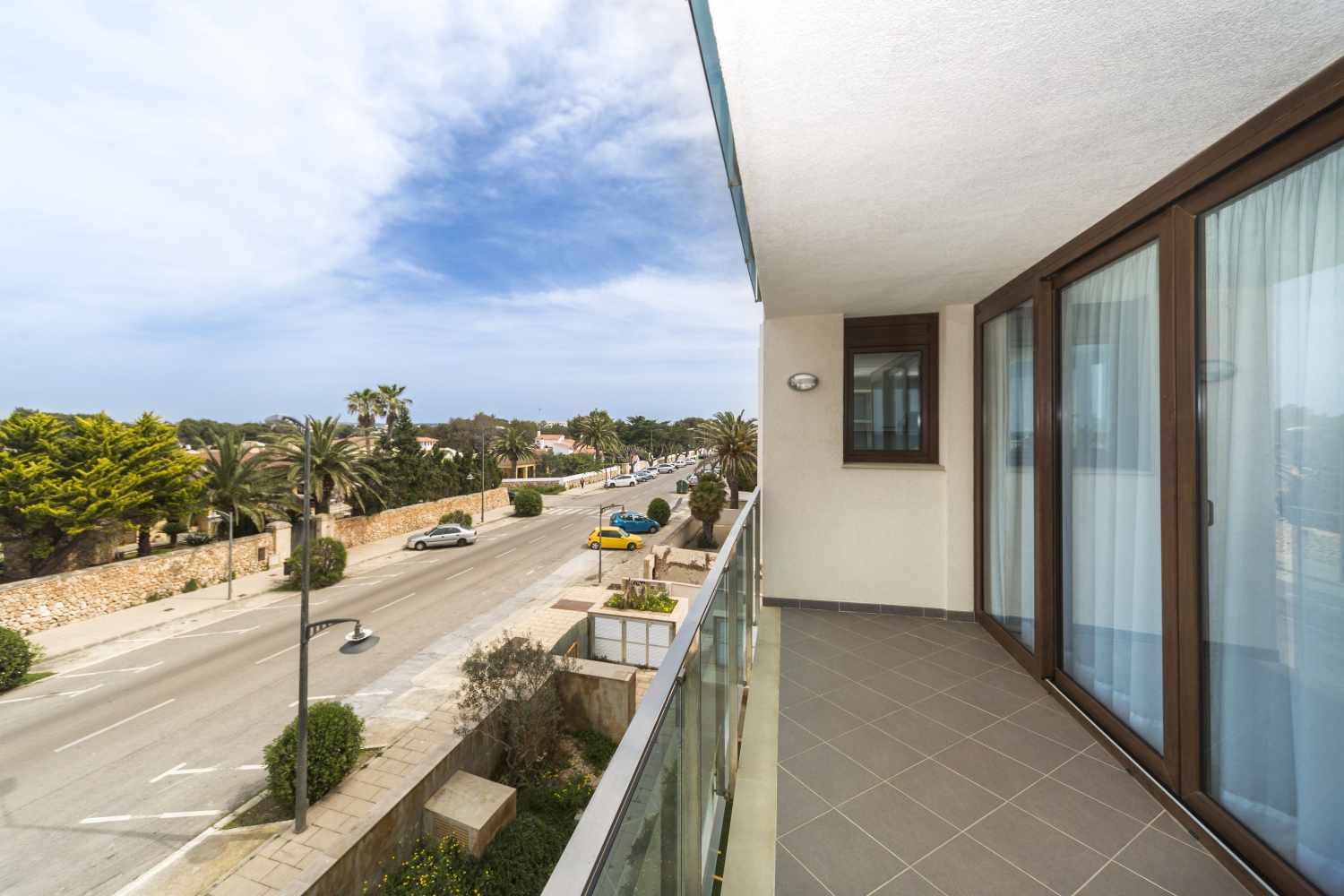 Ferrer Skyline Aparthotel foto 56