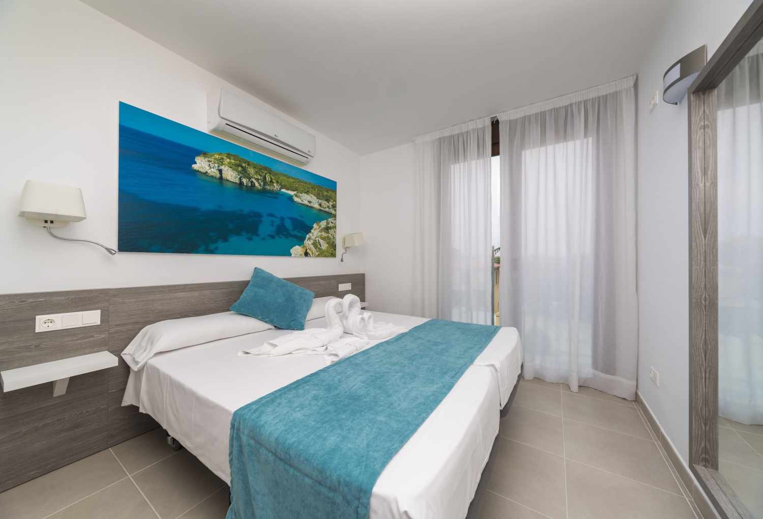 Ferrer Skyline Aparthotel foto 58