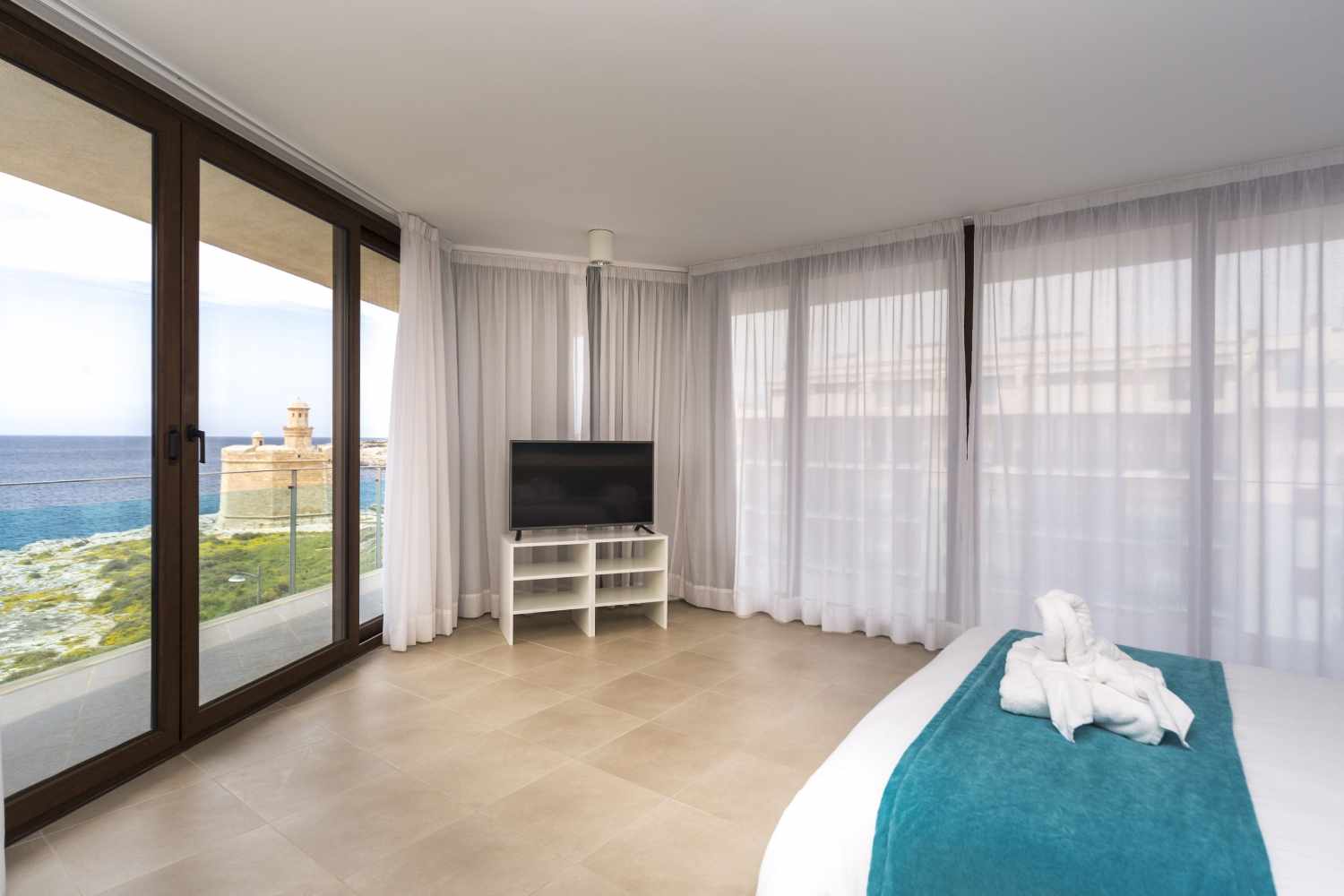 Ferrer Skyline Aparthotel foto 59