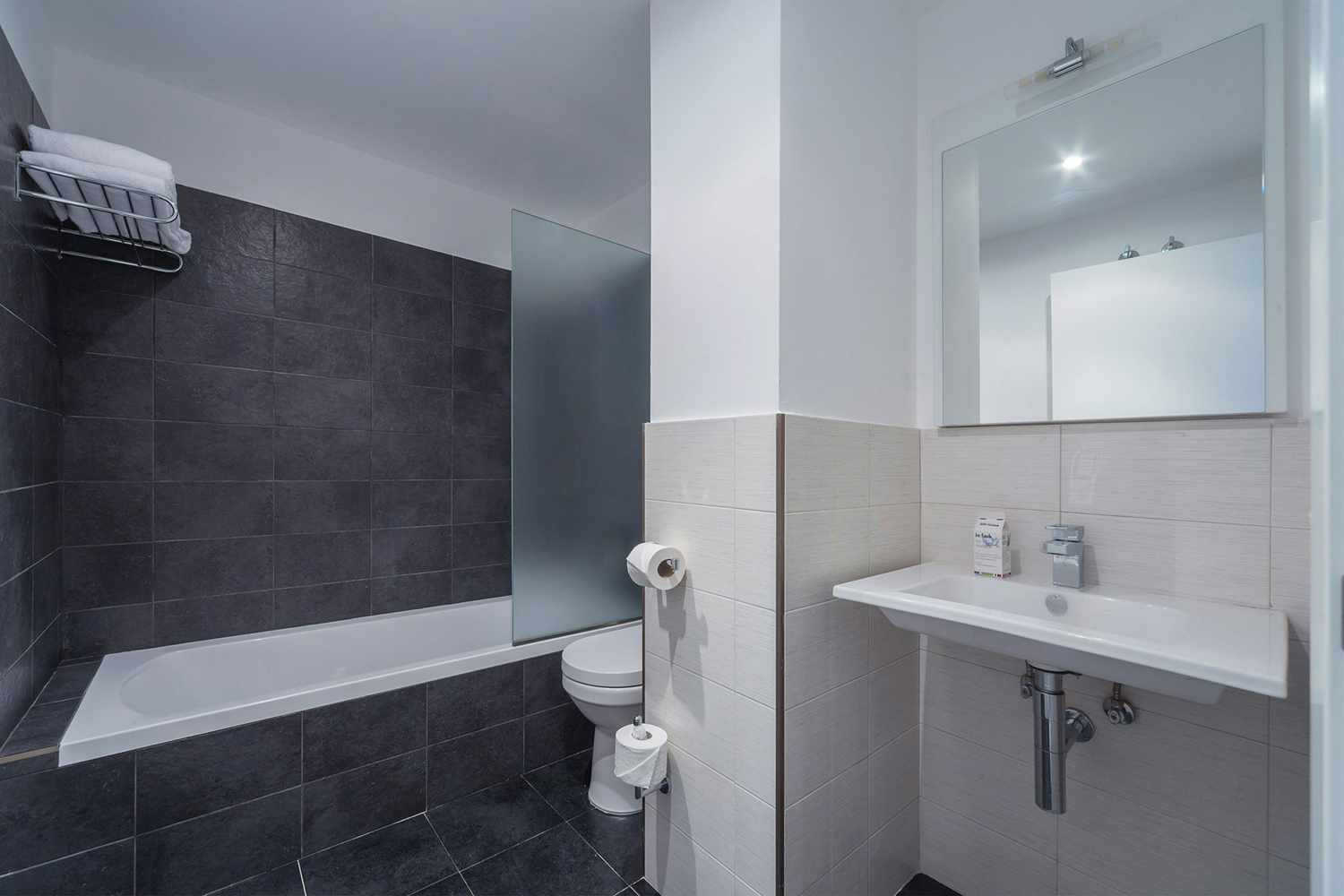 Ferrer Skyline Aparthotel foto 12