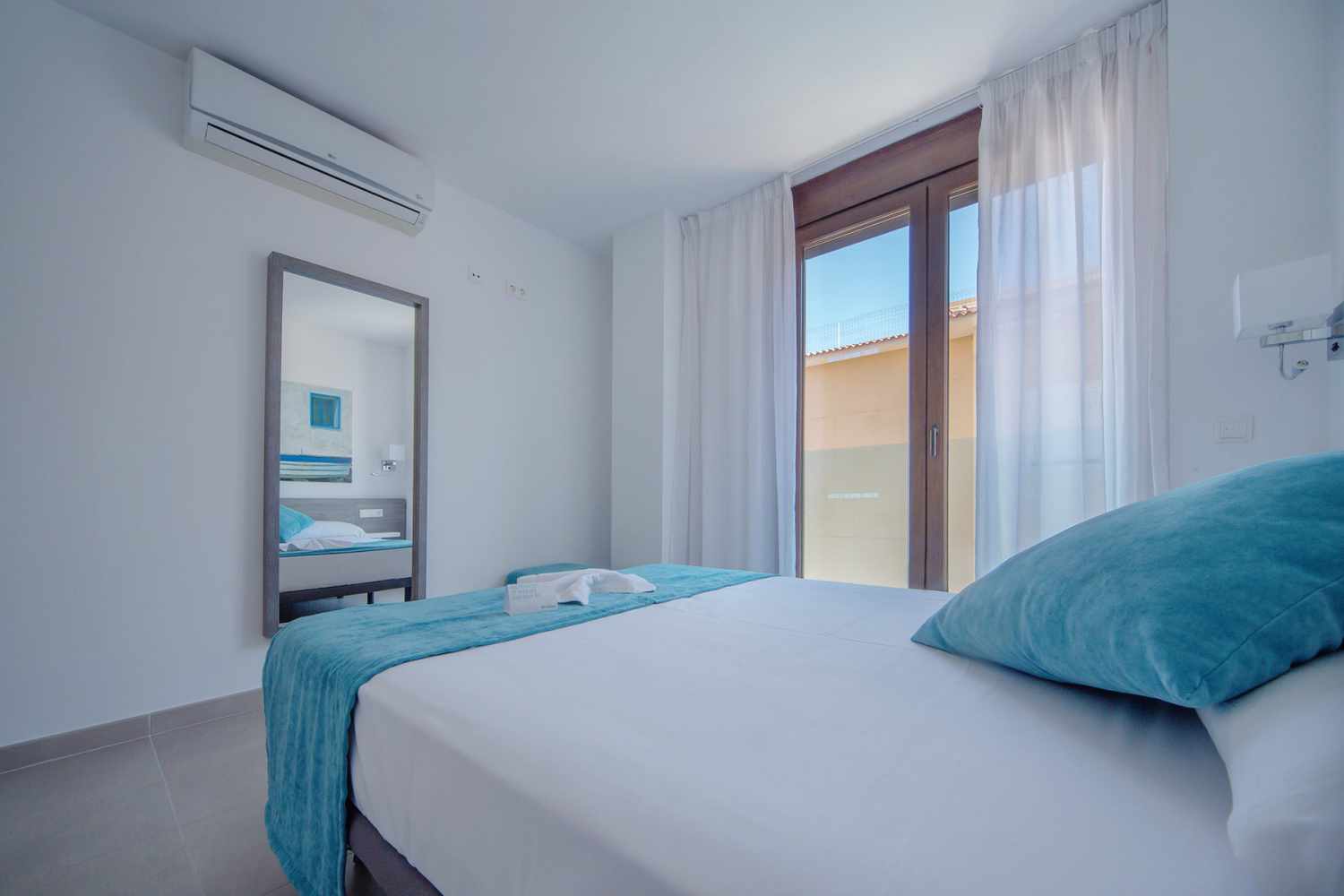 Ferrer Skyline Aparthotel foto 13