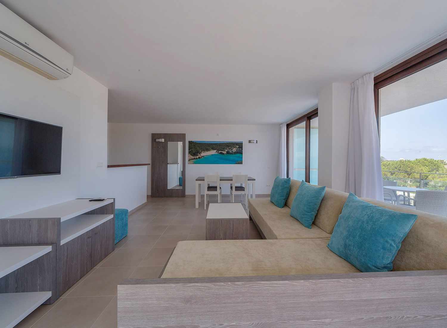 Ferrer Skyline Aparthotel foto 2