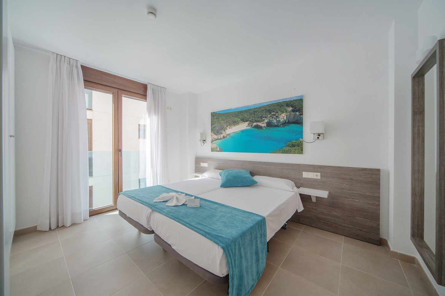 Ferrer Skyline Aparthotel foto 16