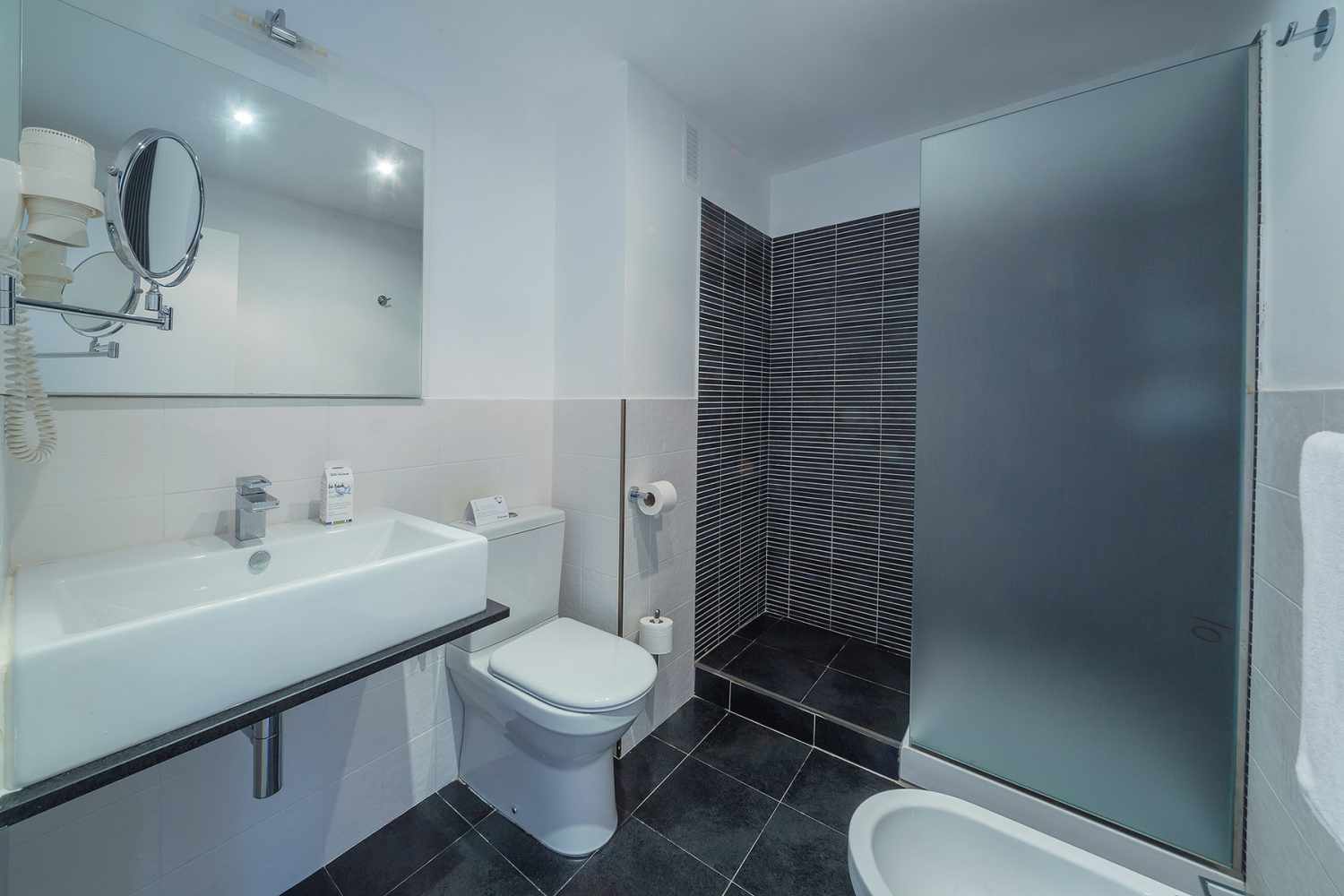 Ferrer Skyline Aparthotel foto 17
