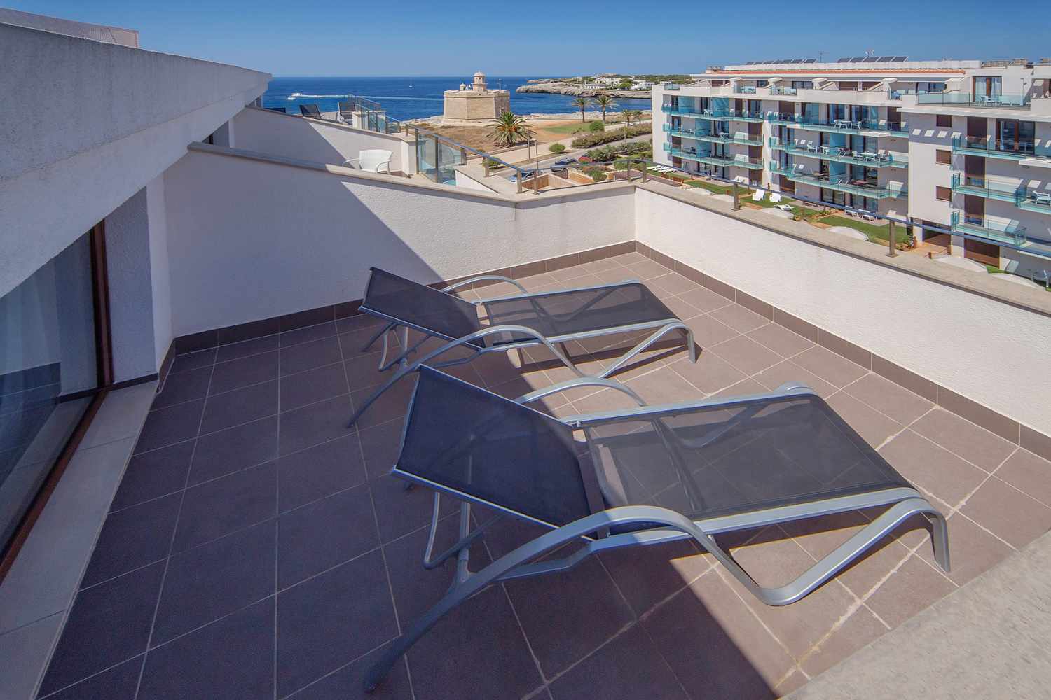 Ferrer Skyline Aparthotel foto 21