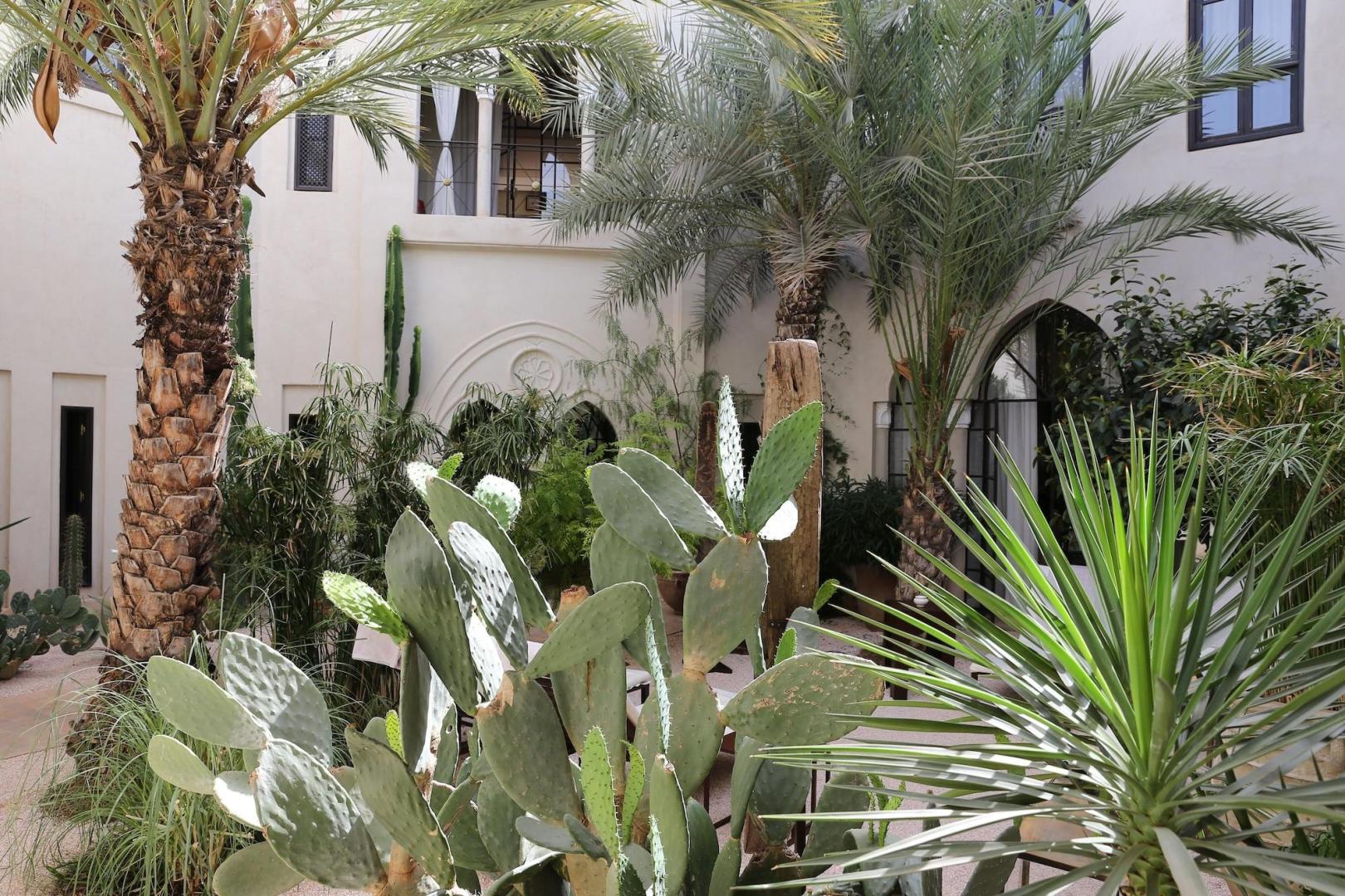 Palais Khum foto 25