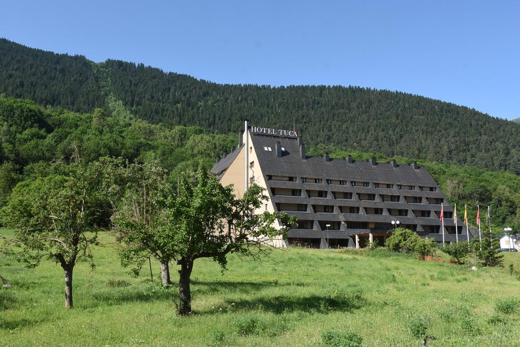 Hotel Tuca foto 16