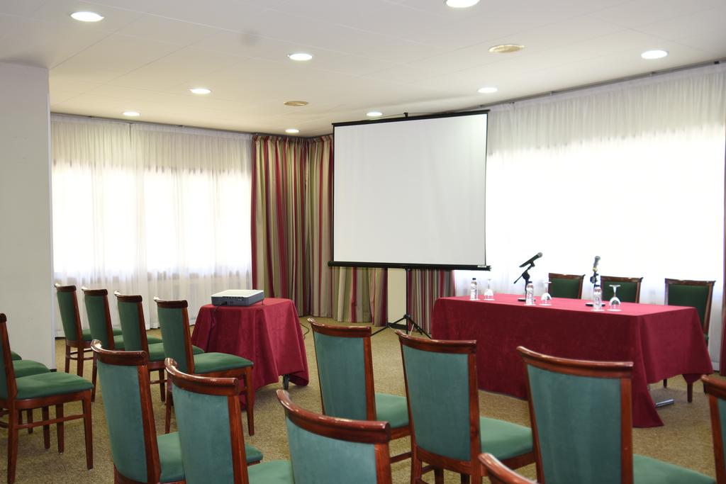 Hotel Tuca foto 18