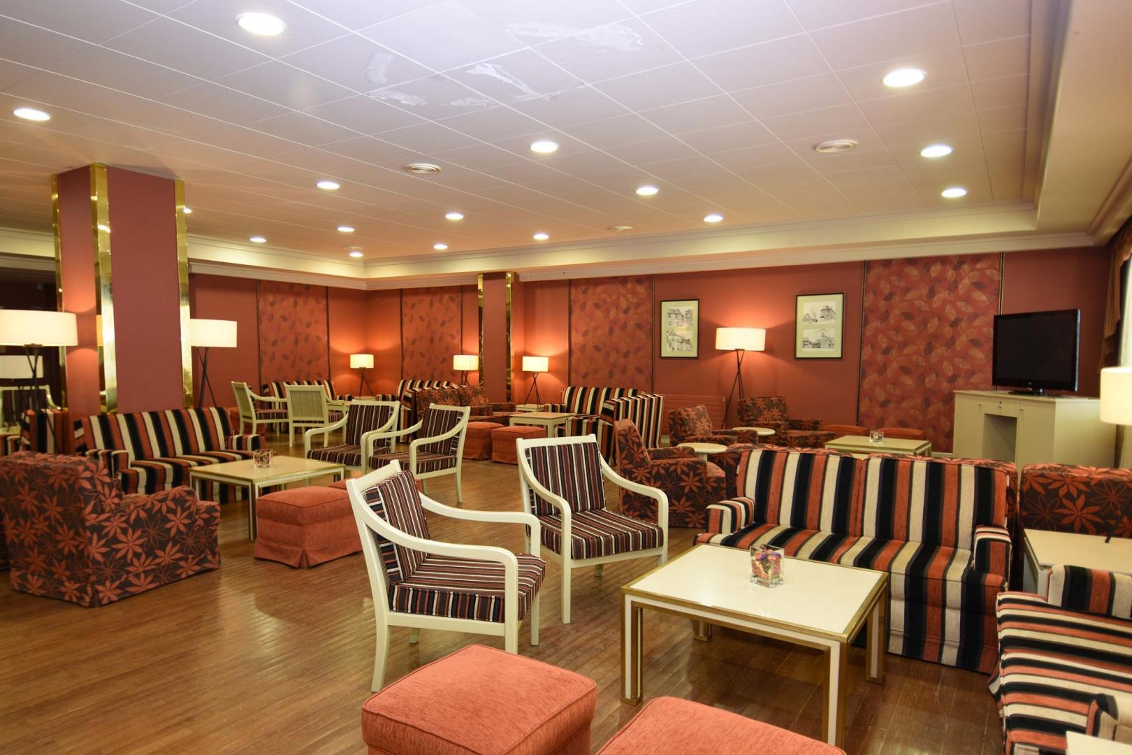 Hotel Tuca foto 13