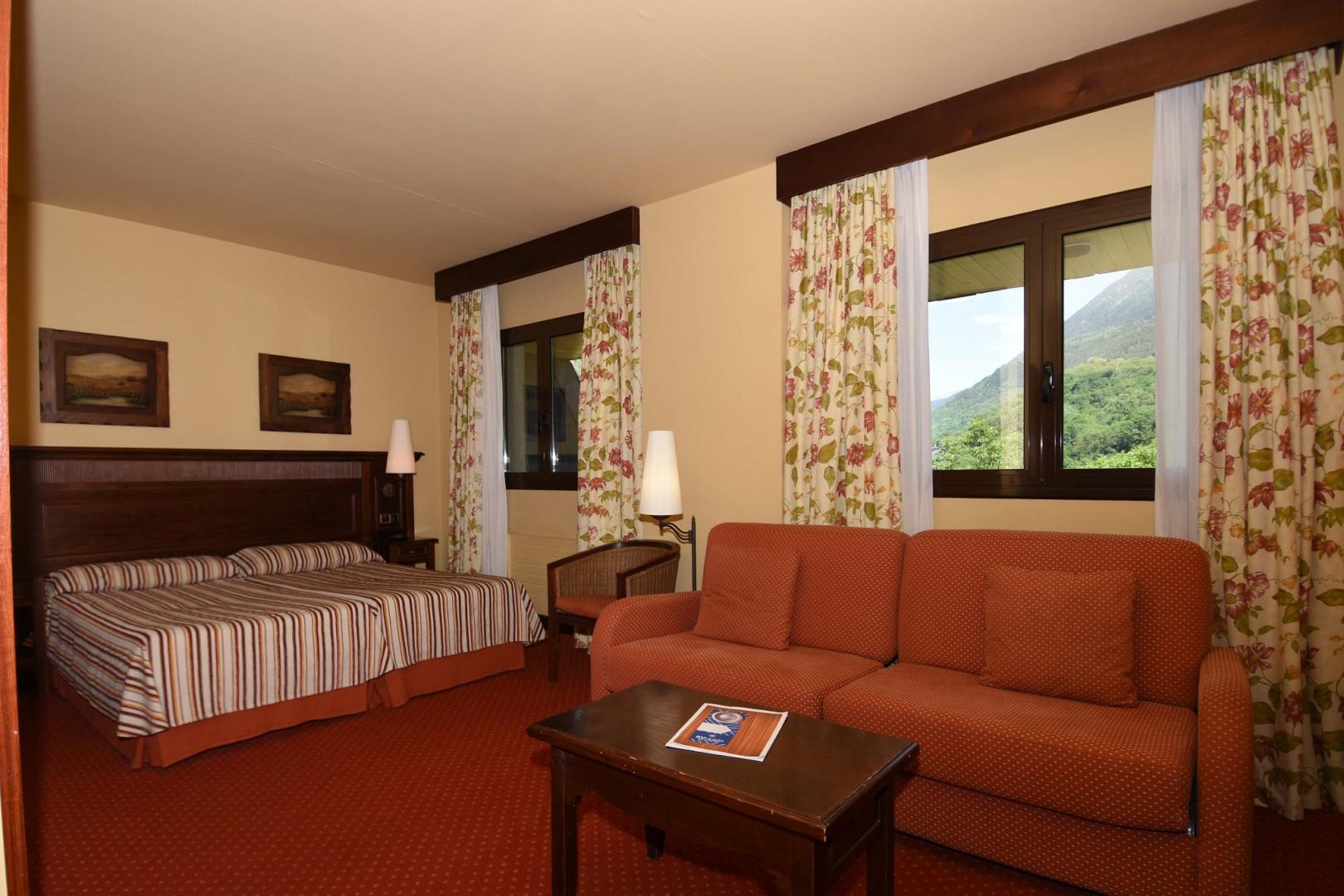 Hotel Tuca foto 11