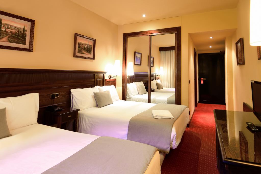 Hotel Tuca foto 7