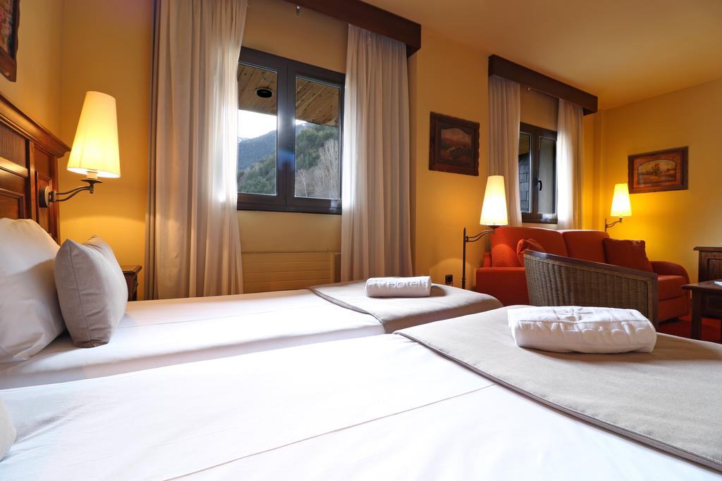 Hotel Tuca foto 10