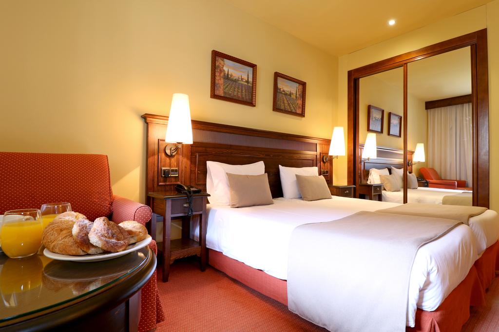 Hotel Tuca foto 9