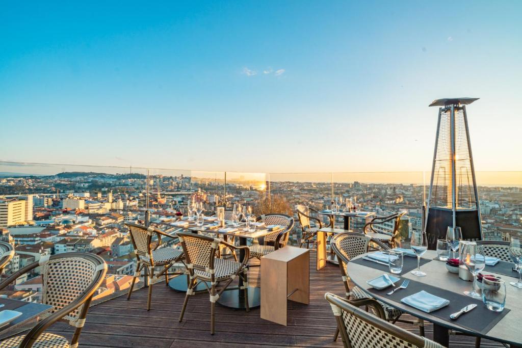 Hotel Dom Henrique Downtown image 2