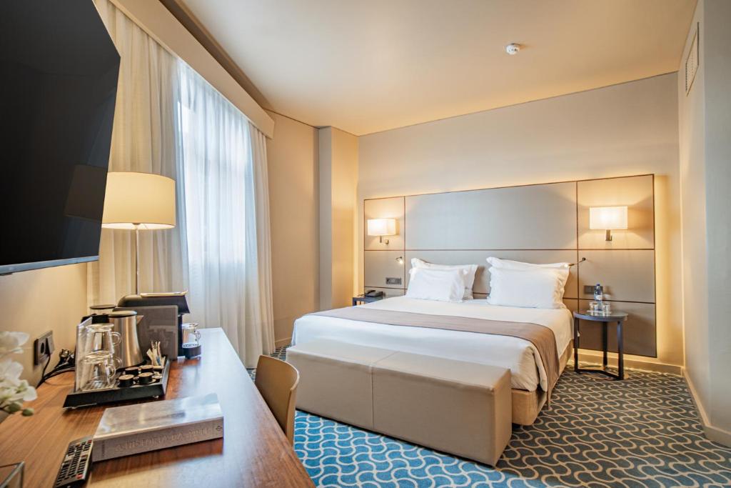 Hotel Dom Henrique Downtown foto 10