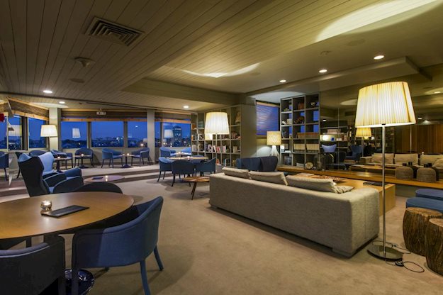 Hotel Dom Henrique Downtown in Porto - foto 4