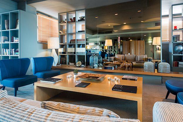 Hotel Dom Henrique Downtown in Porto - foto 5