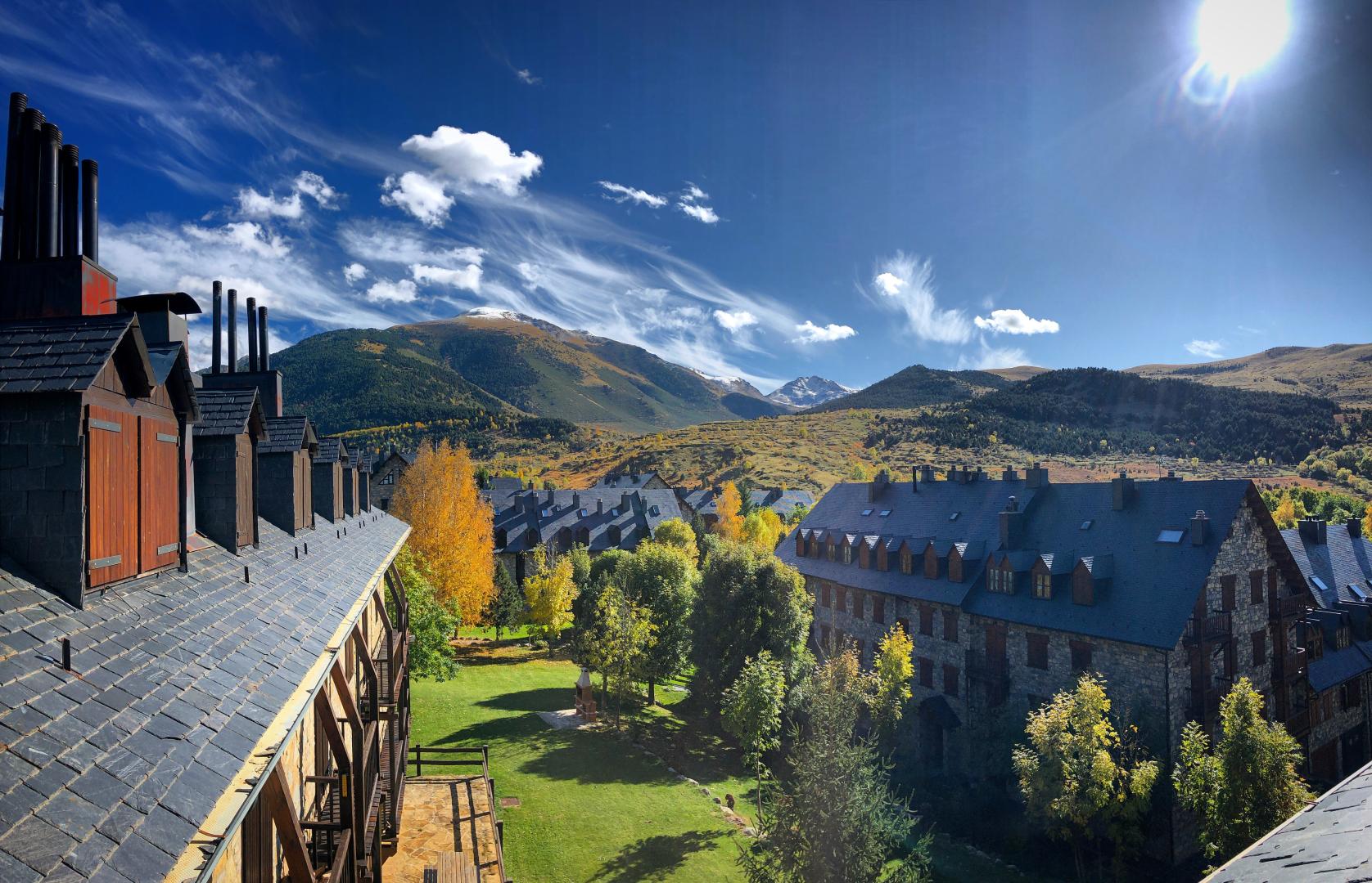 Apartamentos SNÖ Vall de Boi image 1