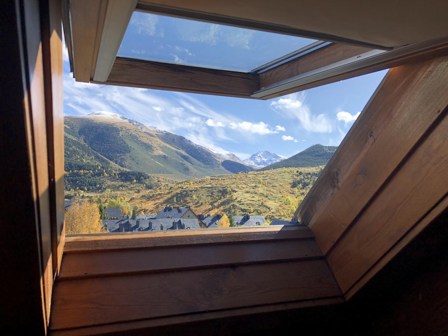 Apartamentos SNÖ Vall de Boi foto 11