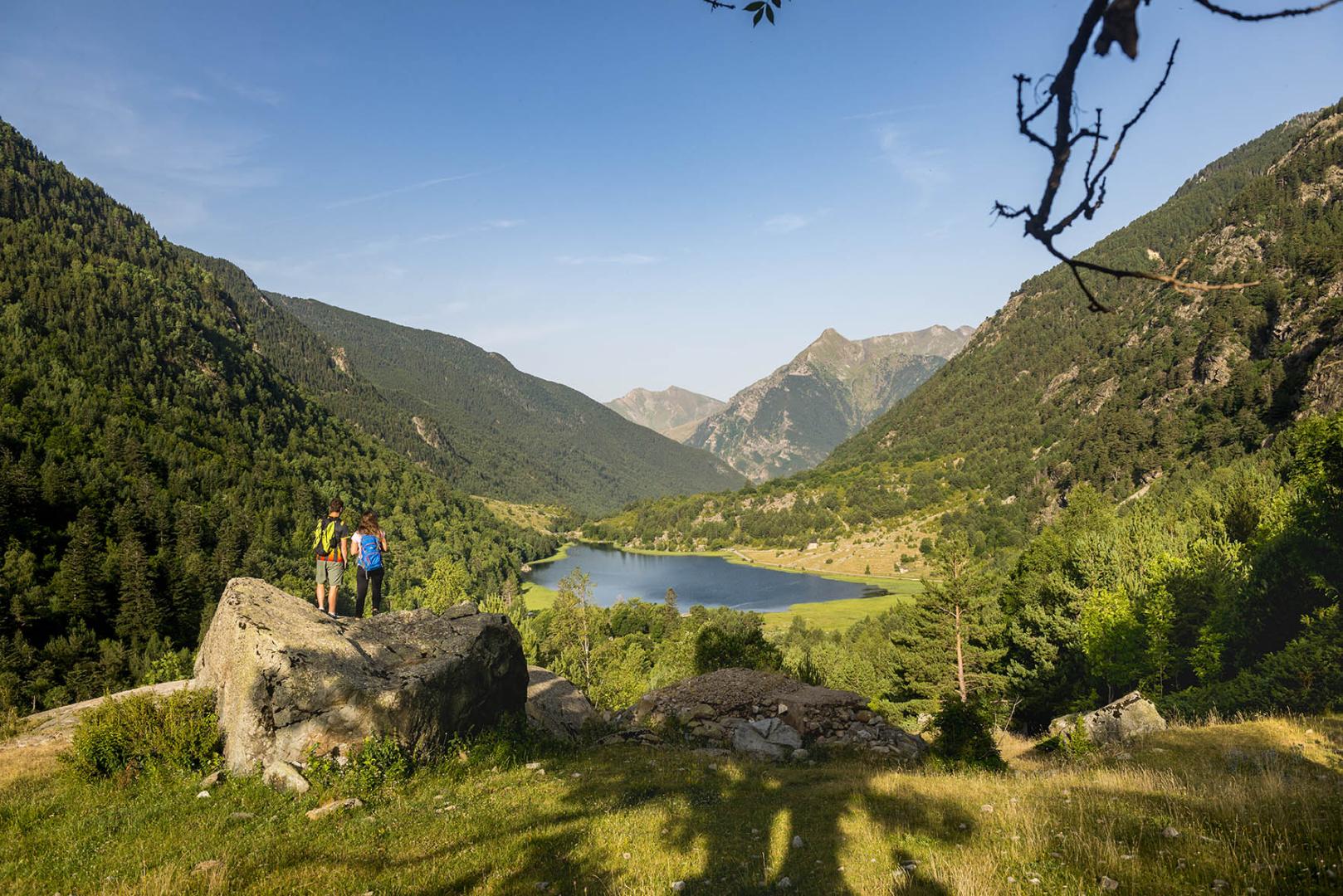 Apartamentos SNÖ Vall de Boi foto 12