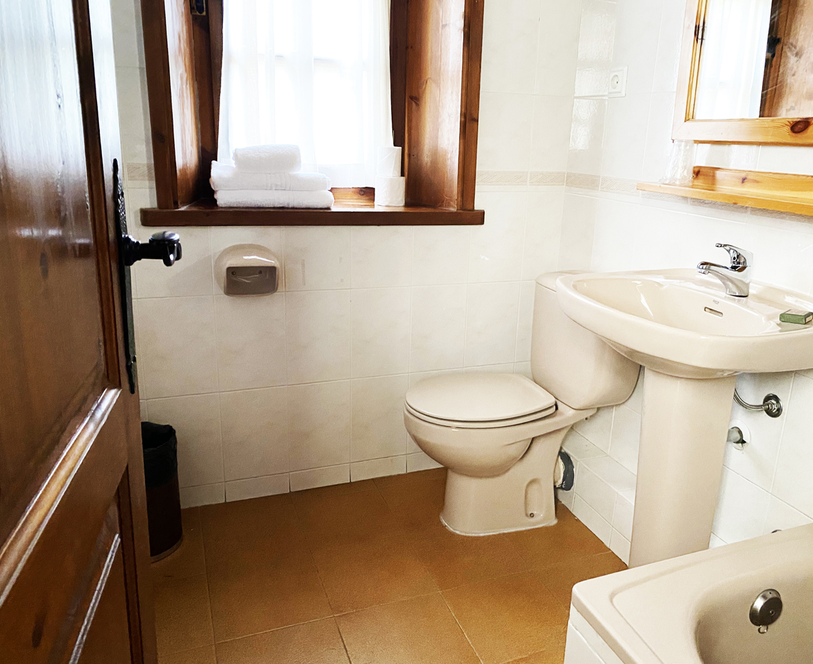 Apartamentos SNÖ Vall de Boi image 2