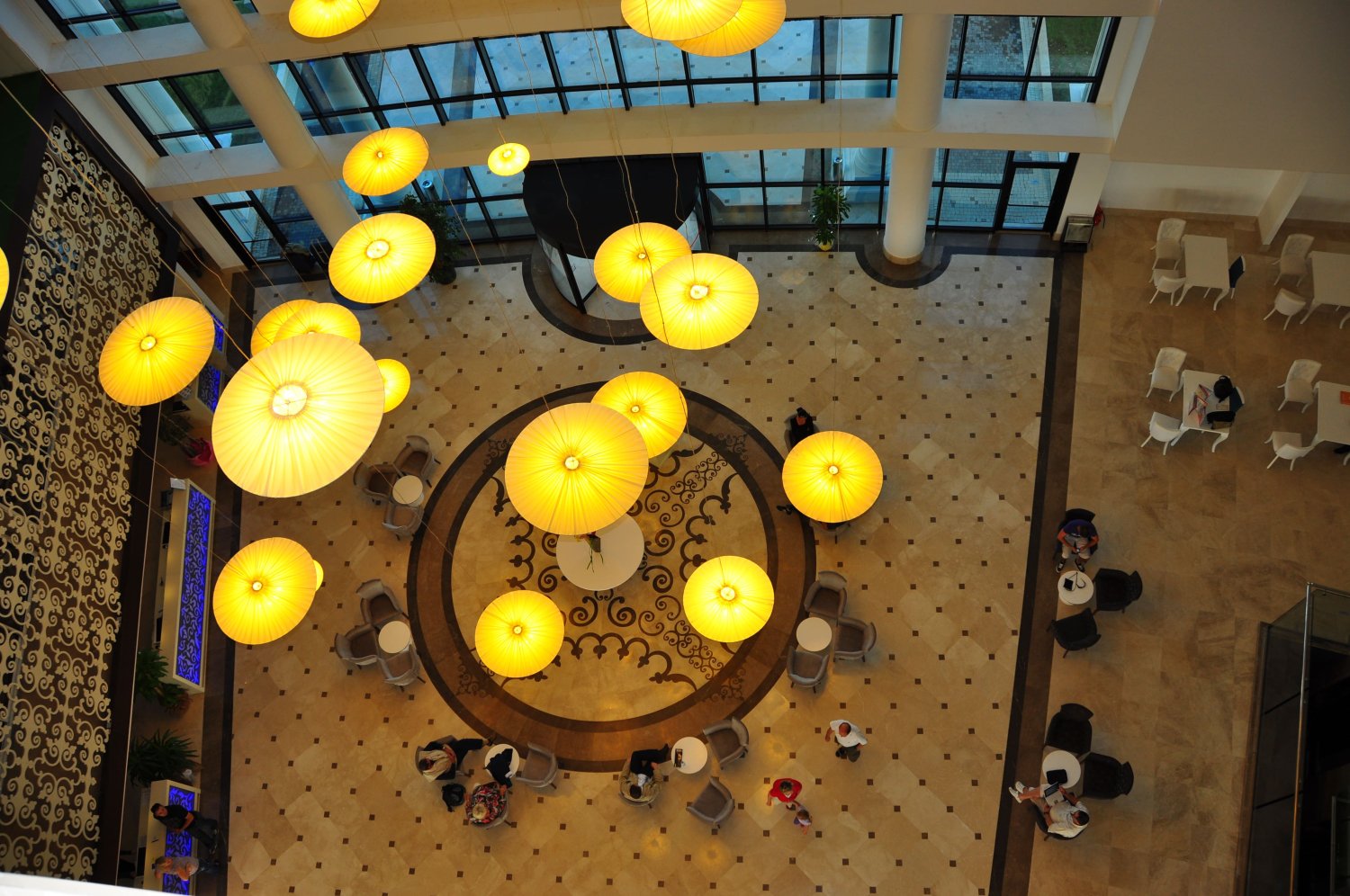 Side Prenses Resort Hotel & Spa image 3