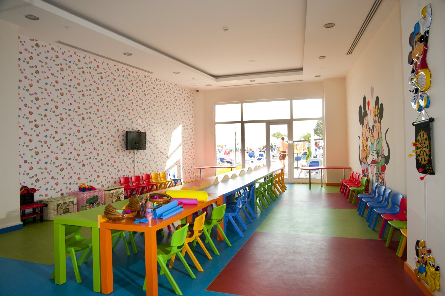 alltoura Club Hotel Side Prenses Resort & Spa foto 15