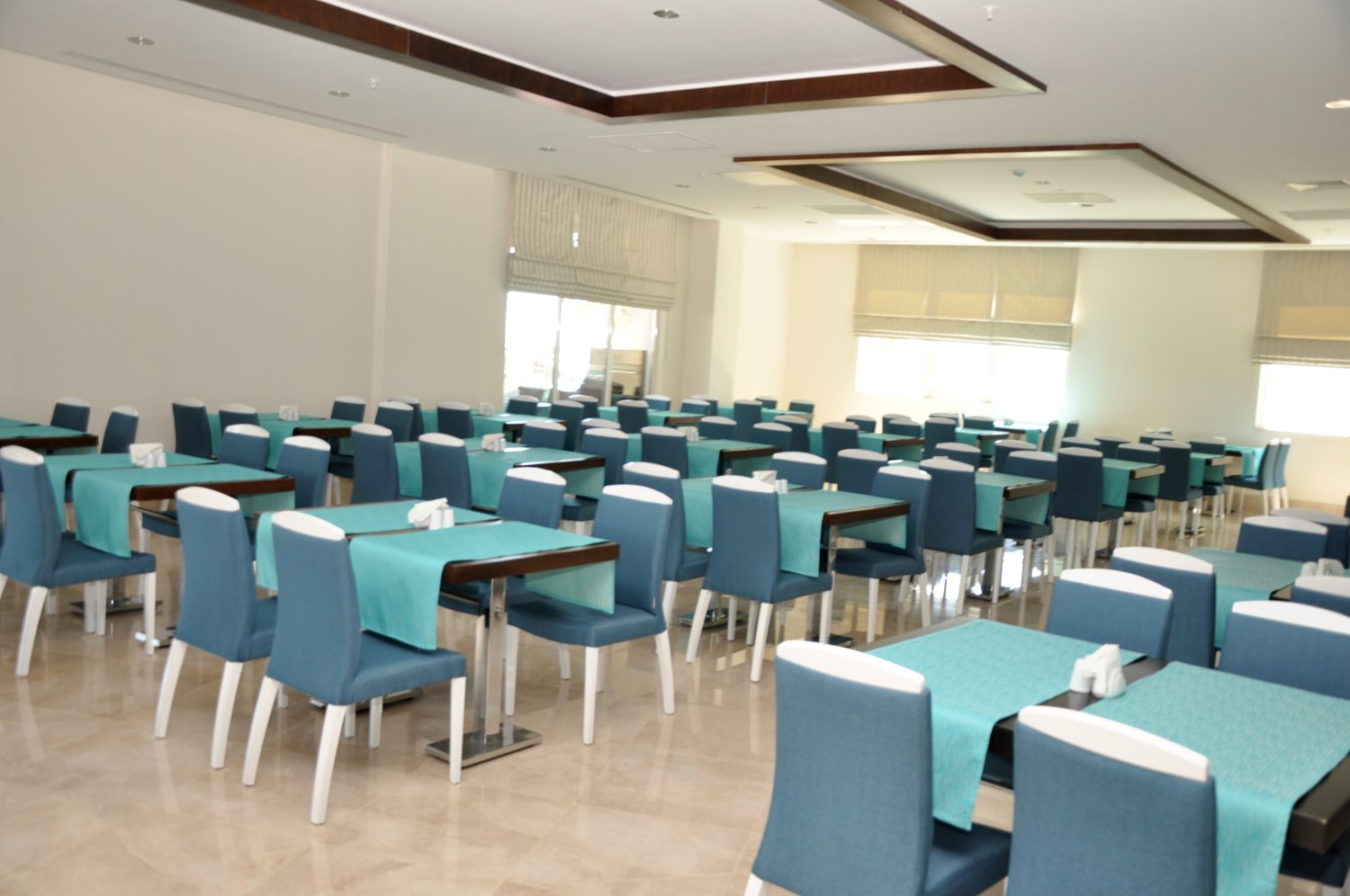 alltoura Club Hotel Side Prenses Resort & Spa foto 8