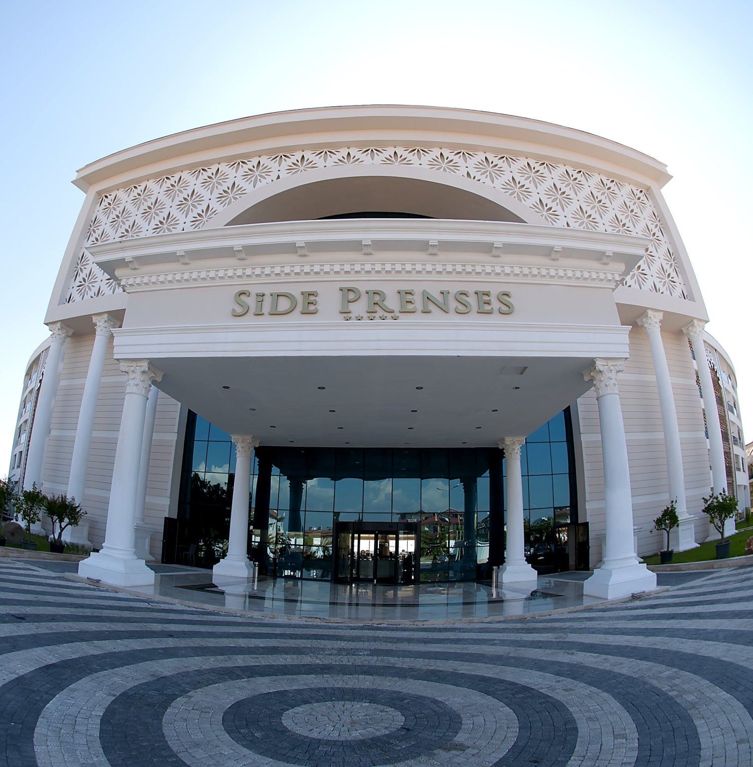 Side Prenses Resort Hotel & Spa image 1