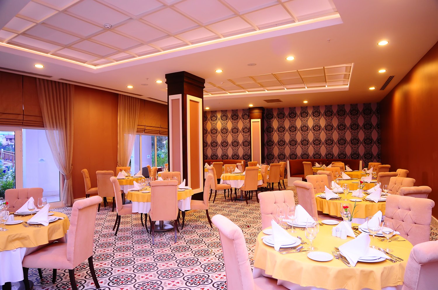alltoura Club Hotel Side Prenses Resort & Spa foto 10