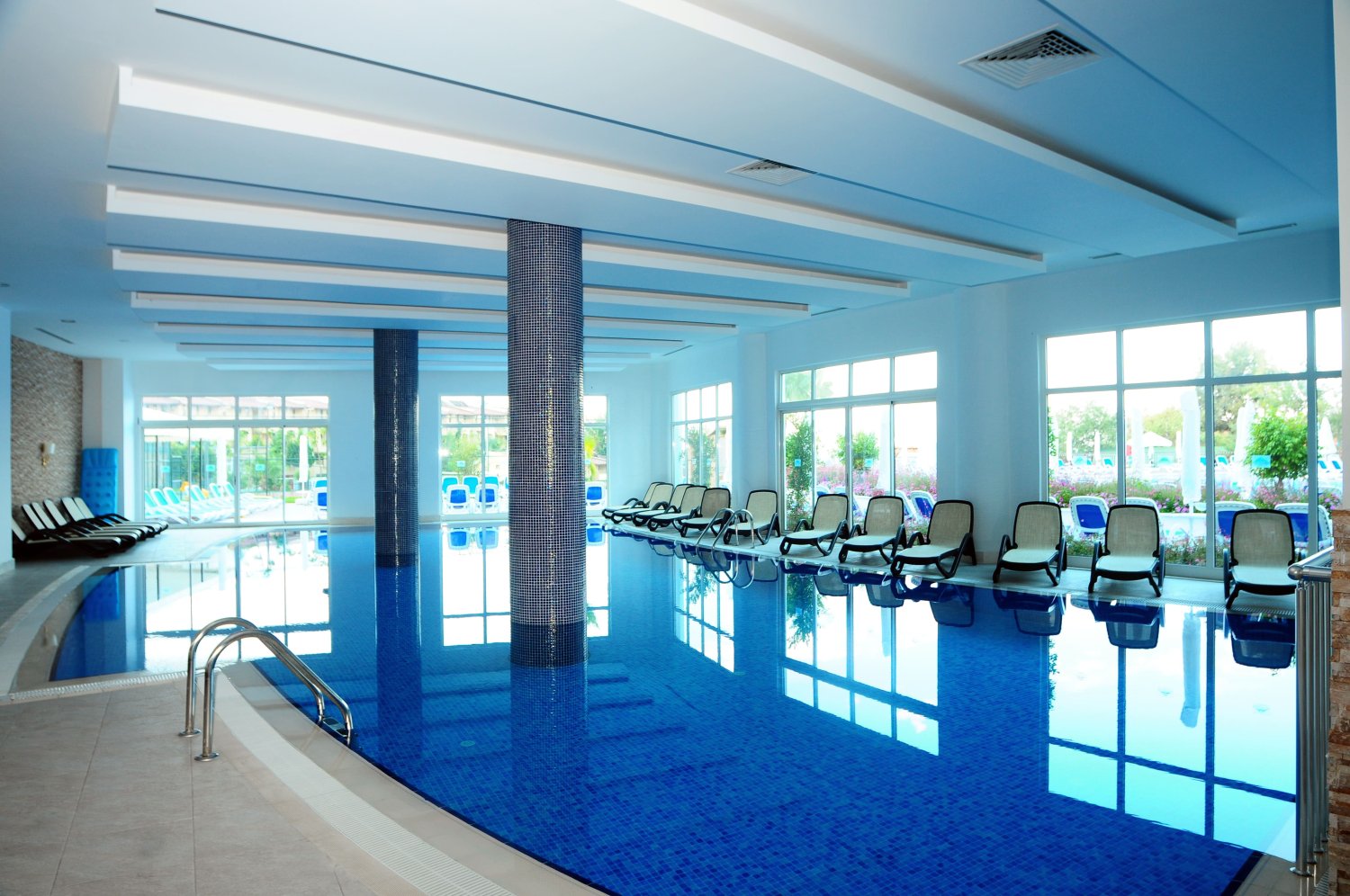 alltoura Club Hotel Side Prenses Resort & Spa foto 14