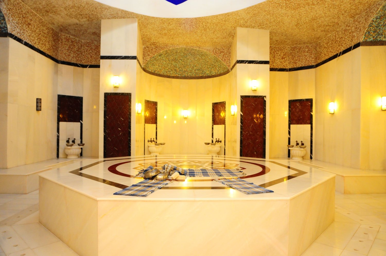 alltoura Club Hotel Side Prenses Resort & Spa foto 13