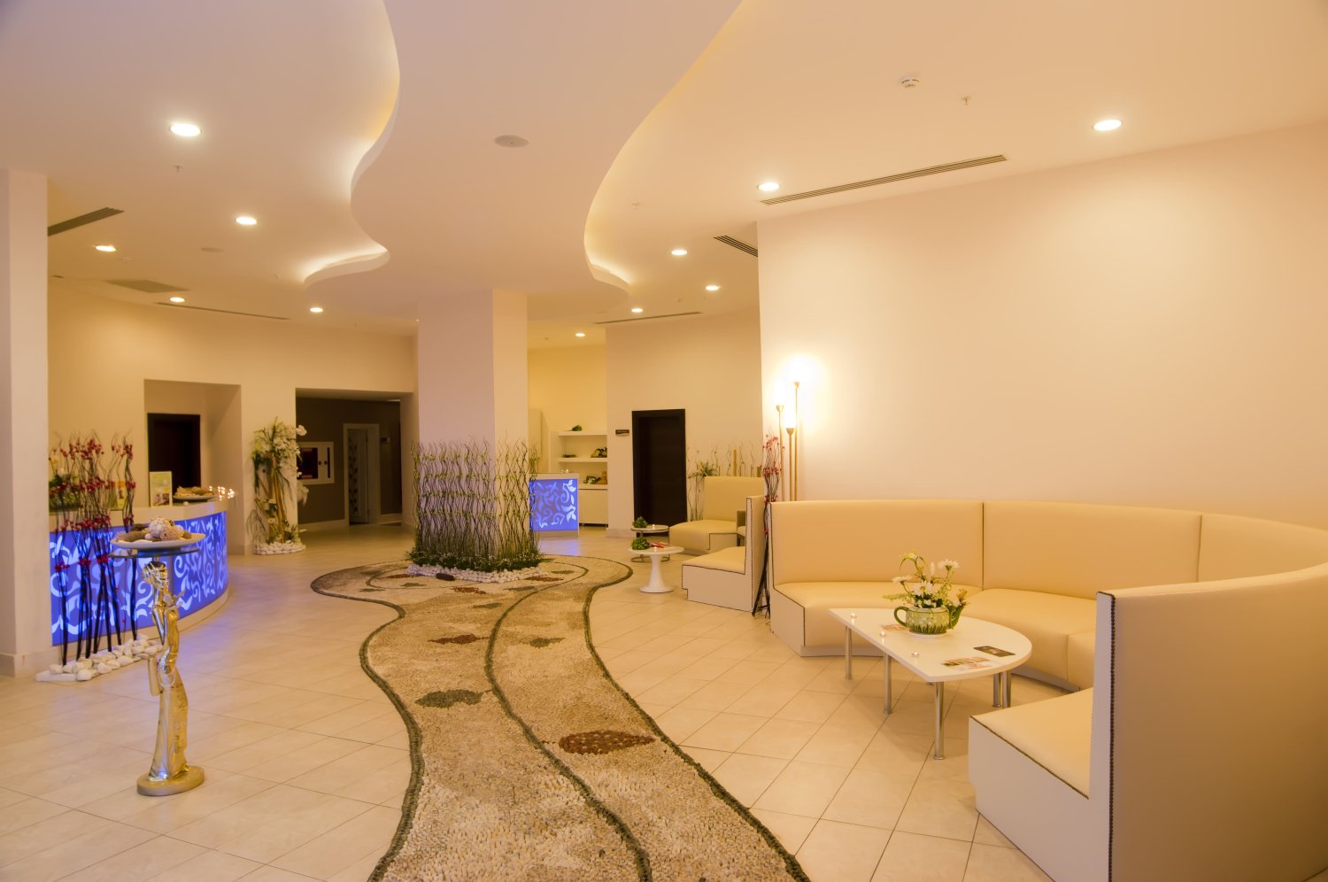 alltoura Club Hotel Side Prenses Resort & Spa foto 11