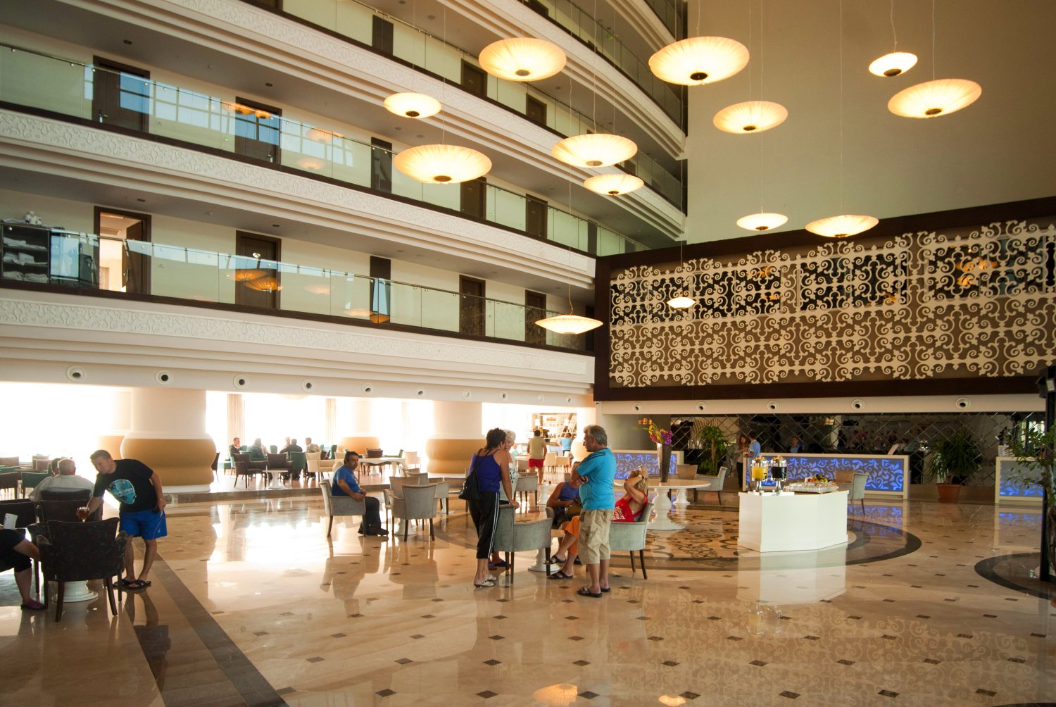 Side Prenses Resort Hotel & Spa image 2