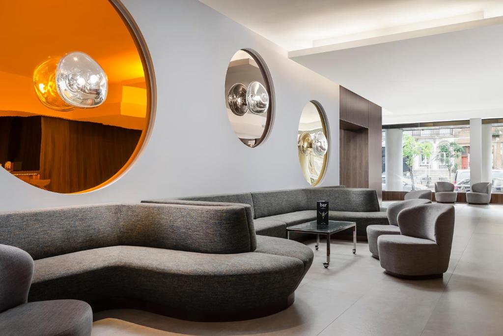 Portus Cale Hotel foto 6