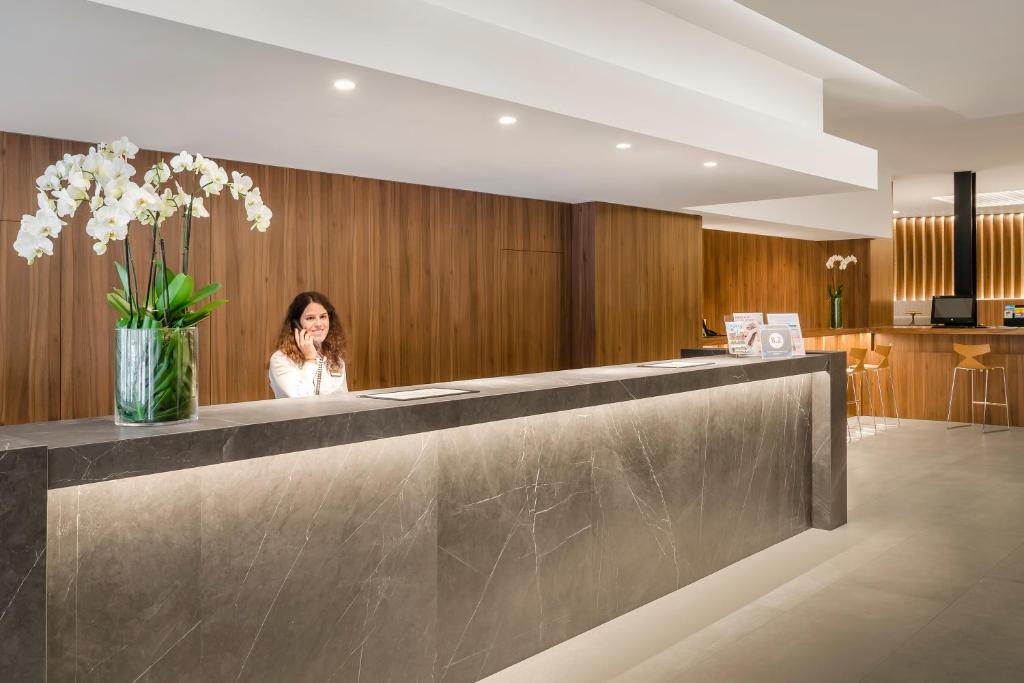 Portus Cale Hotel foto 7