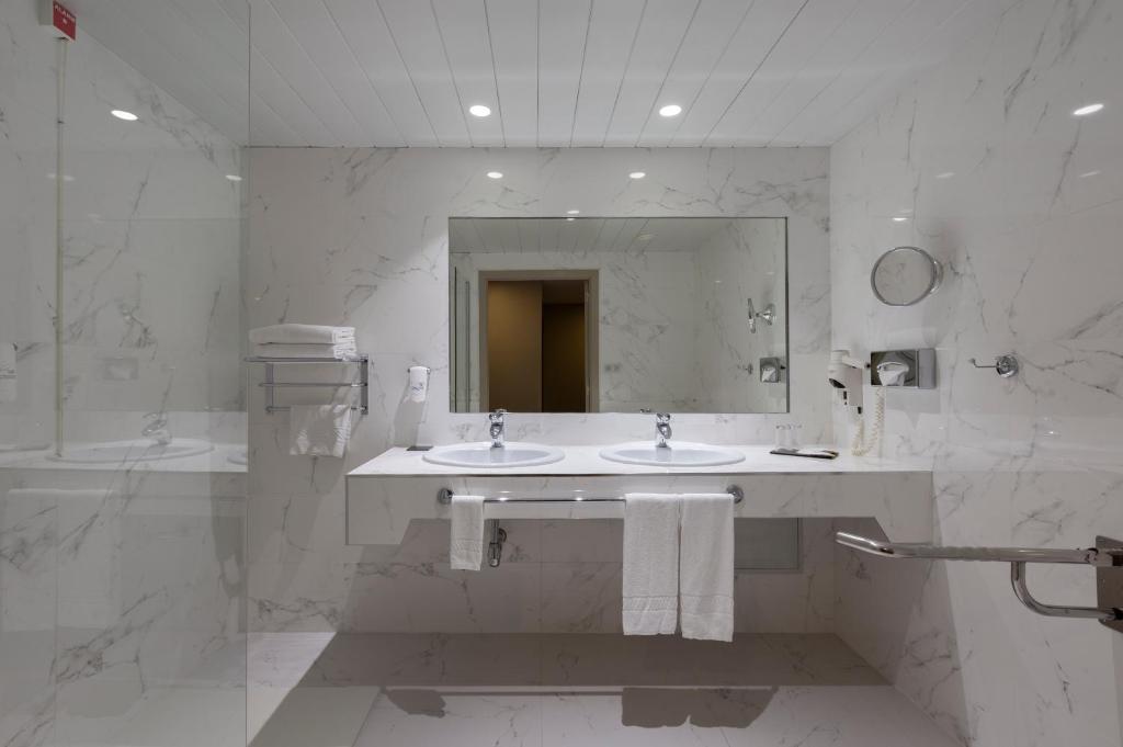 Portus Cale Hotel foto 12