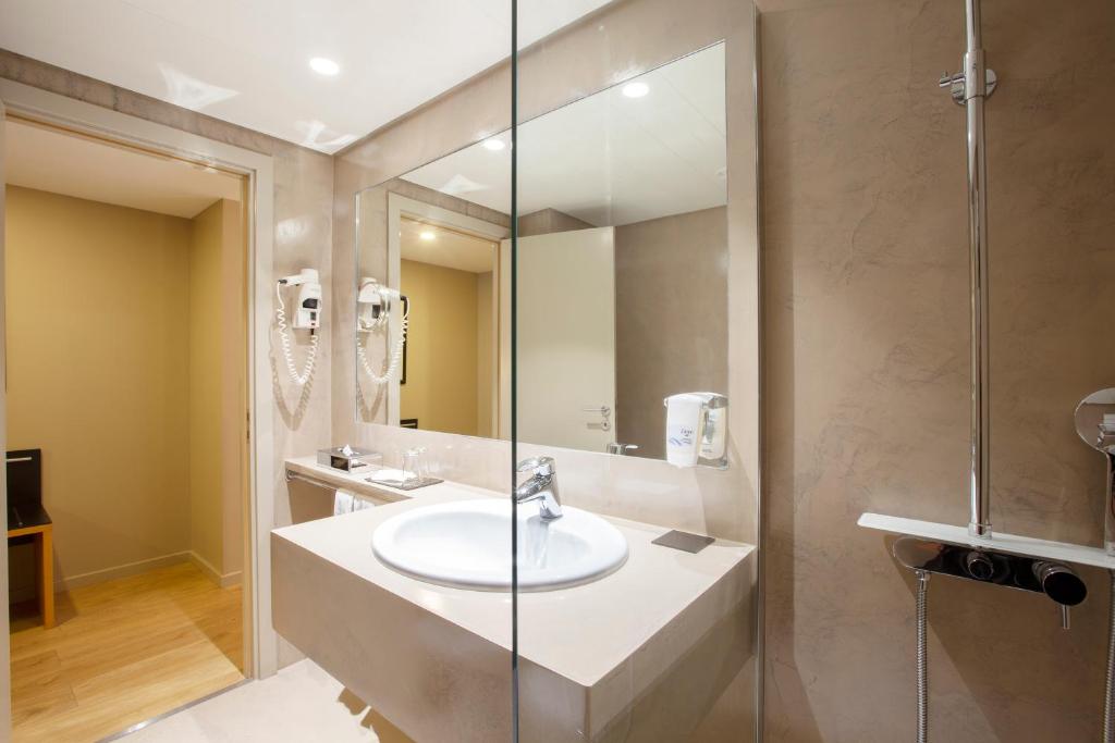 Portus Cale Hotel foto 11