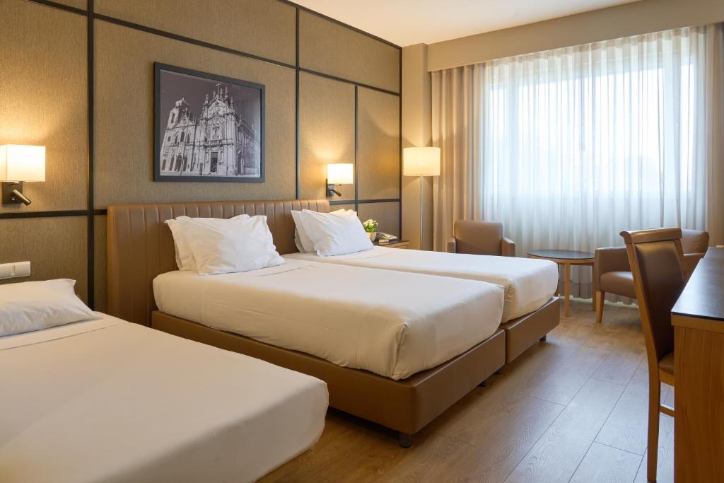 Portus Cale Hotel foto 8