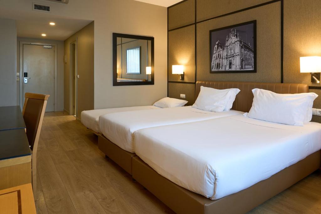 Portus Cale Hotel foto 9