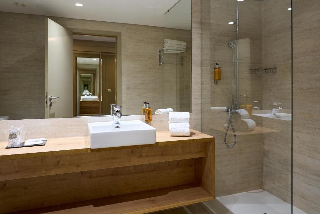 Portus Cale Hotel foto 16
